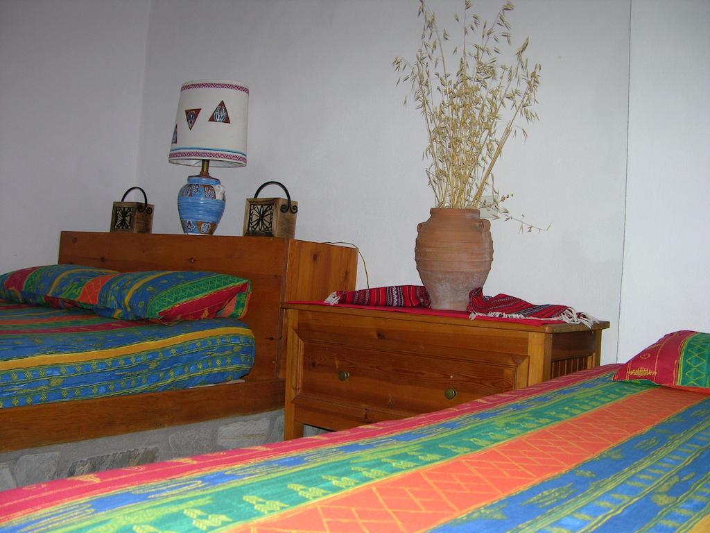 Kyra'S Paradise Potistika Room photo